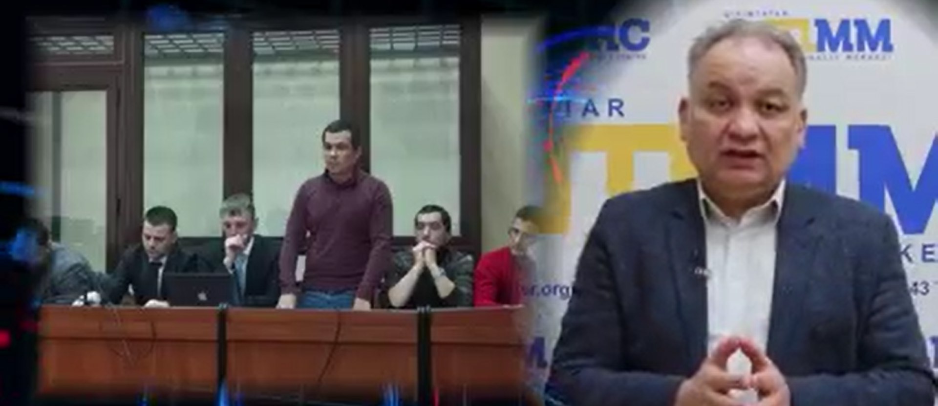 #LIBERATECRIMEA: The response to sanctions is a single Belarusian-Crimean space (Issue 58)