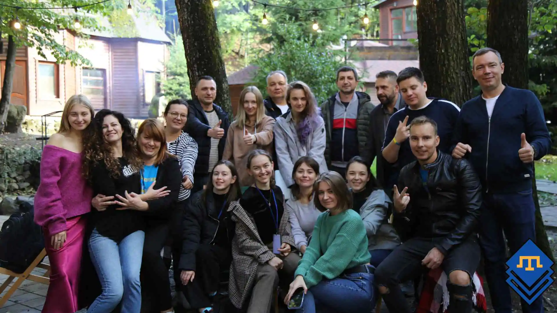 Freeadom Camp – a step in the struggle for the deoccupation of Crimea