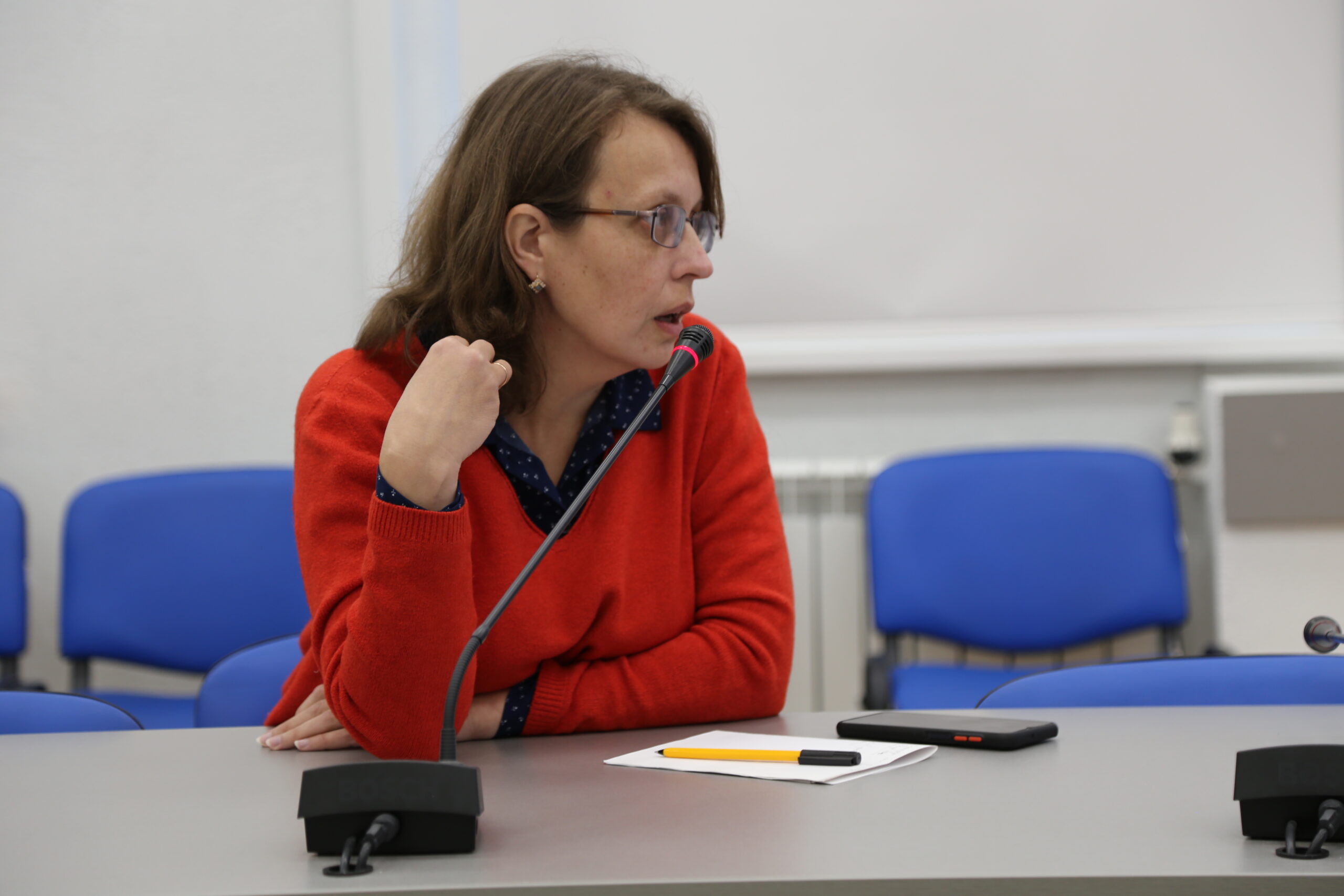 КРЦ розповів про тенденції поширення фейкової інформації в окупованому Криму про НАТО