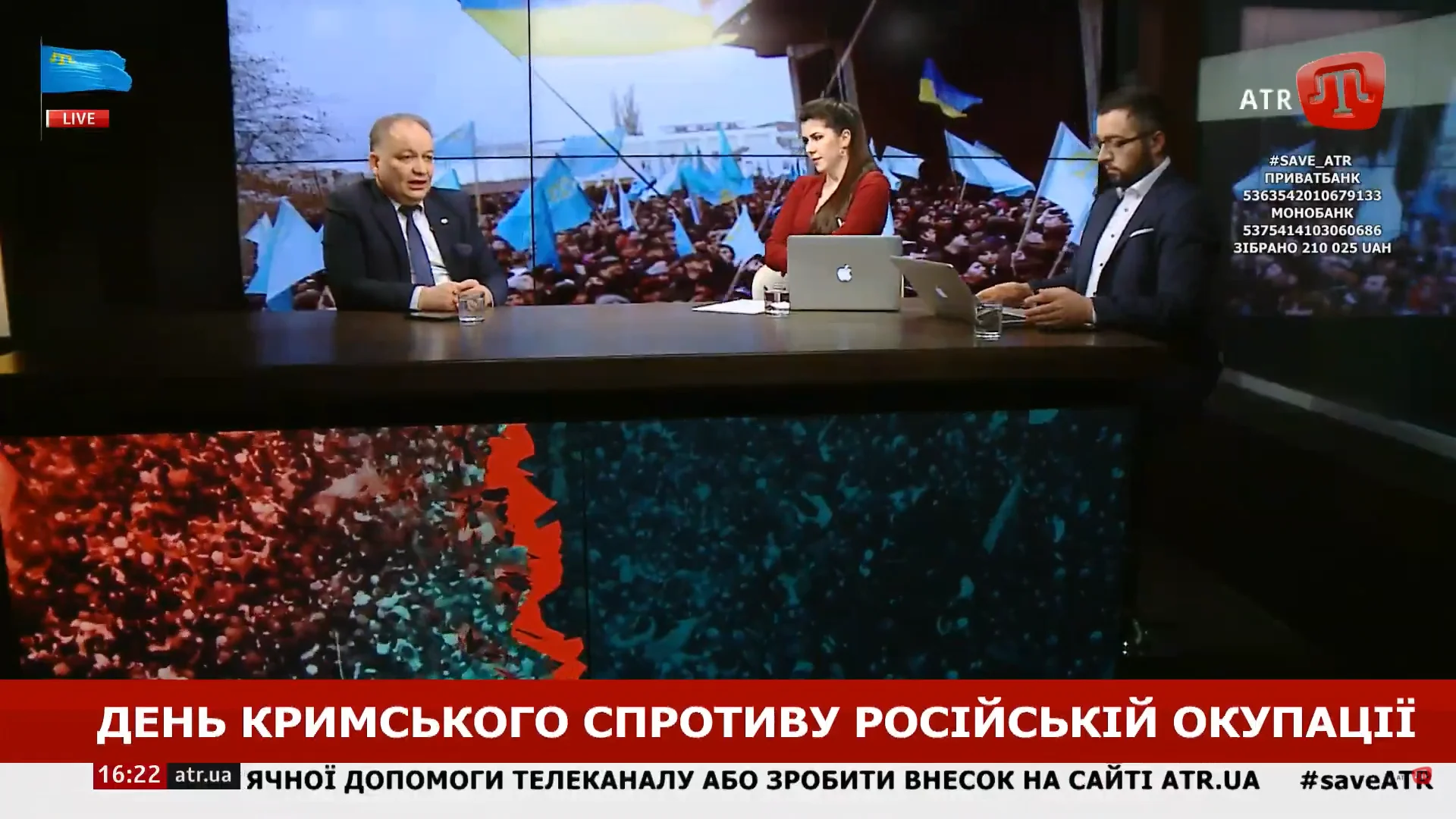 “26 лютого не має бути днем ​​популістських заяв” – Барієв