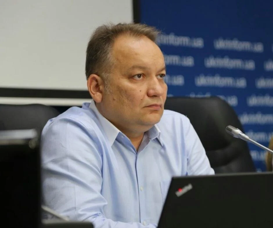 «РФ посилює свою військову присутність в окупованому Криму» – Барієв