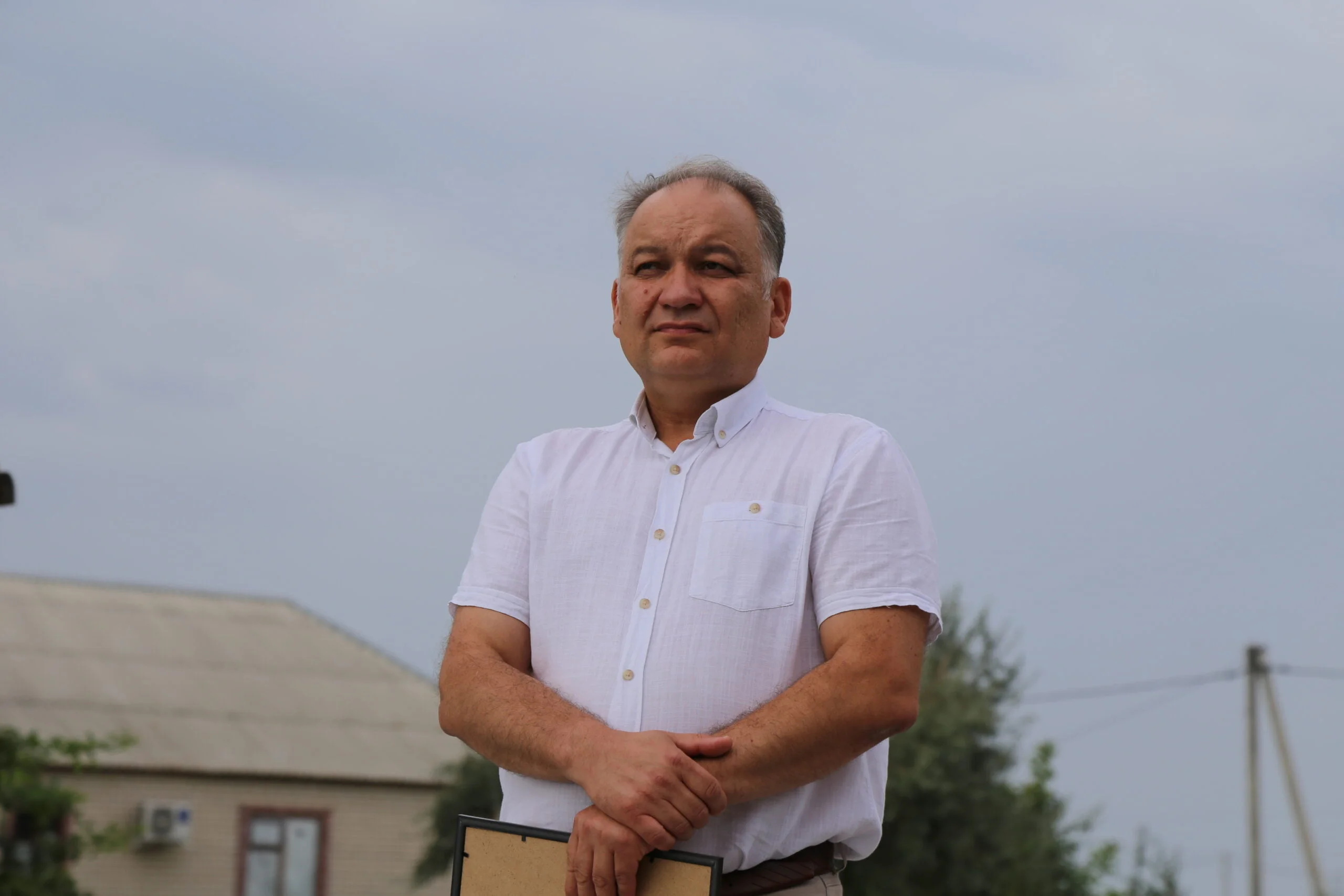 Зміцнюємо Україну через пізнання культури кримськотатарського народу