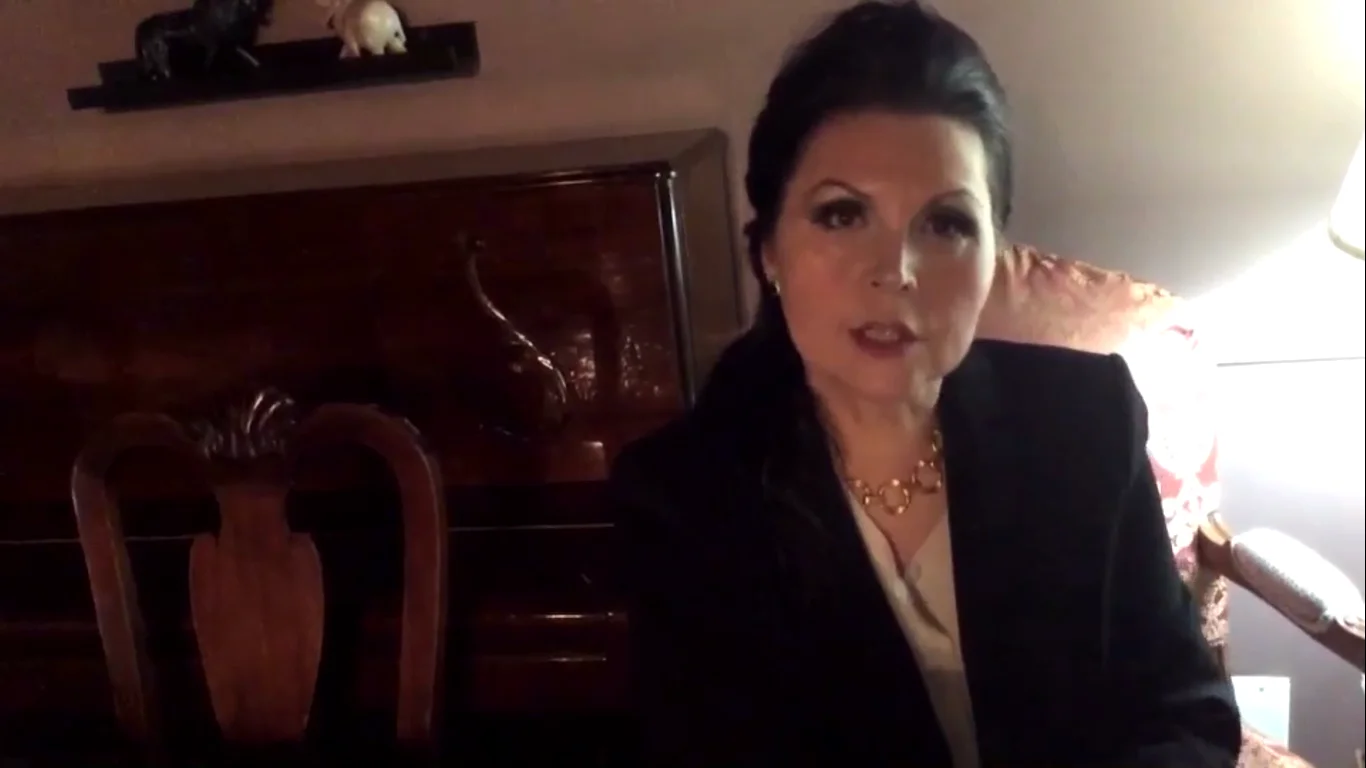 Representatives of the Crimean Tatar diaspora from the USA joined the Stand up for Human Rights campaign (video 42)