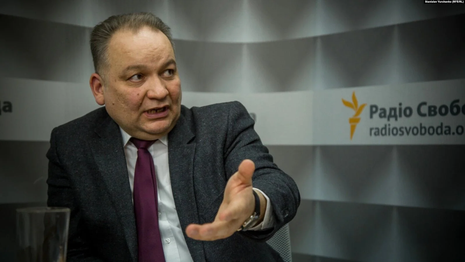 «Факти з наших доповідей вносяться в резолюції, які озвучують на міжнародних платформах» – Барієв