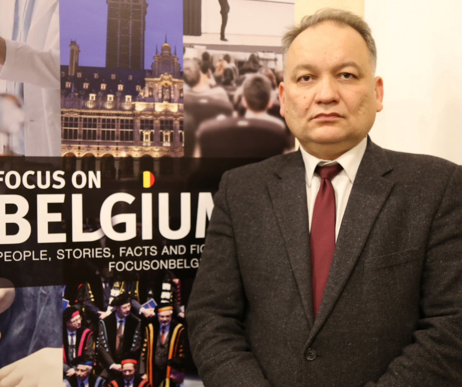 «Учасники Кримської платформи підтримують військовий шлях звільнення Криму» – Барієв