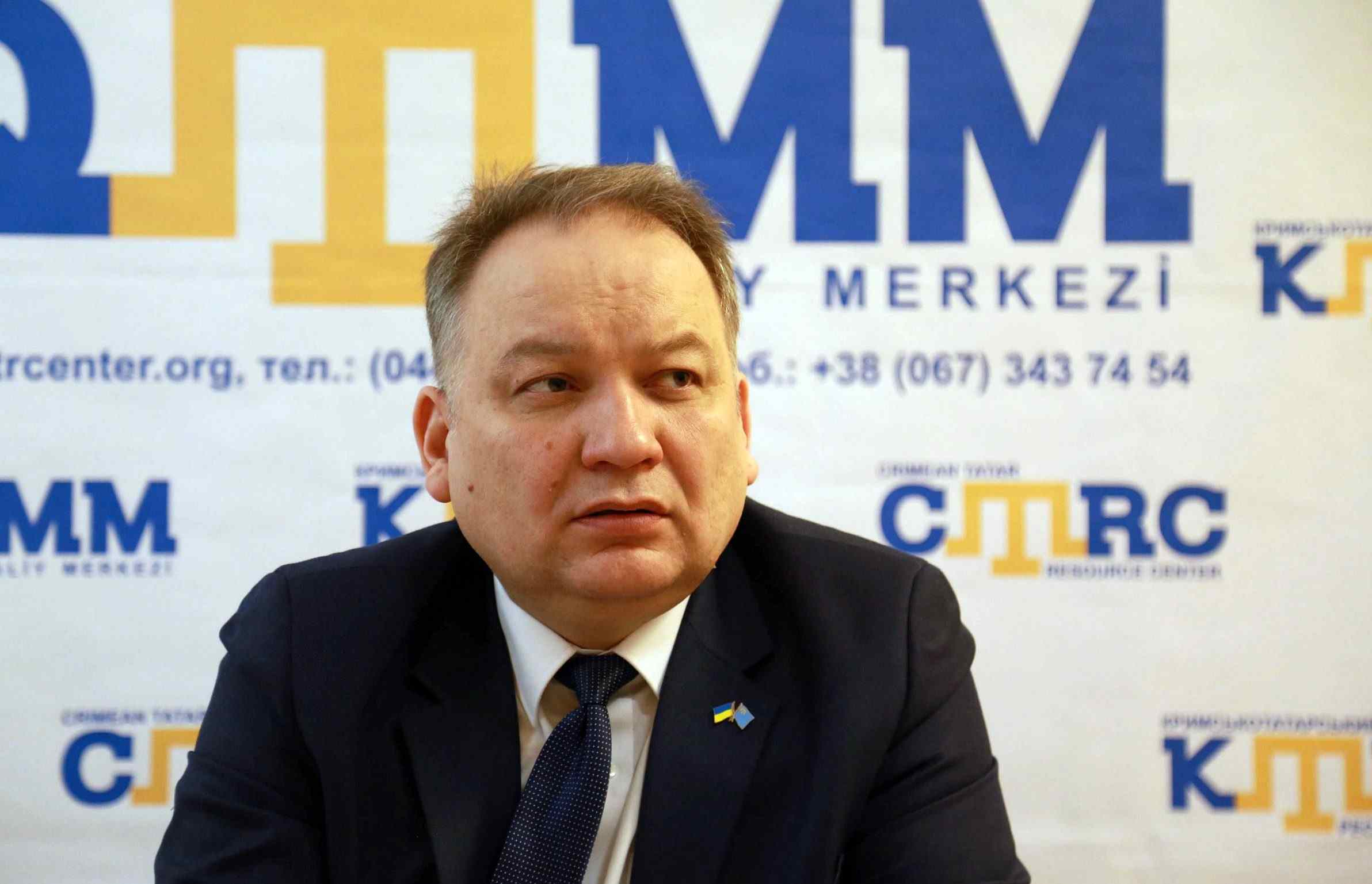 «Дело крымскотатарских предпринимателей» — это давление на крымскотатарскую идентичность» — Эскендер Бариев