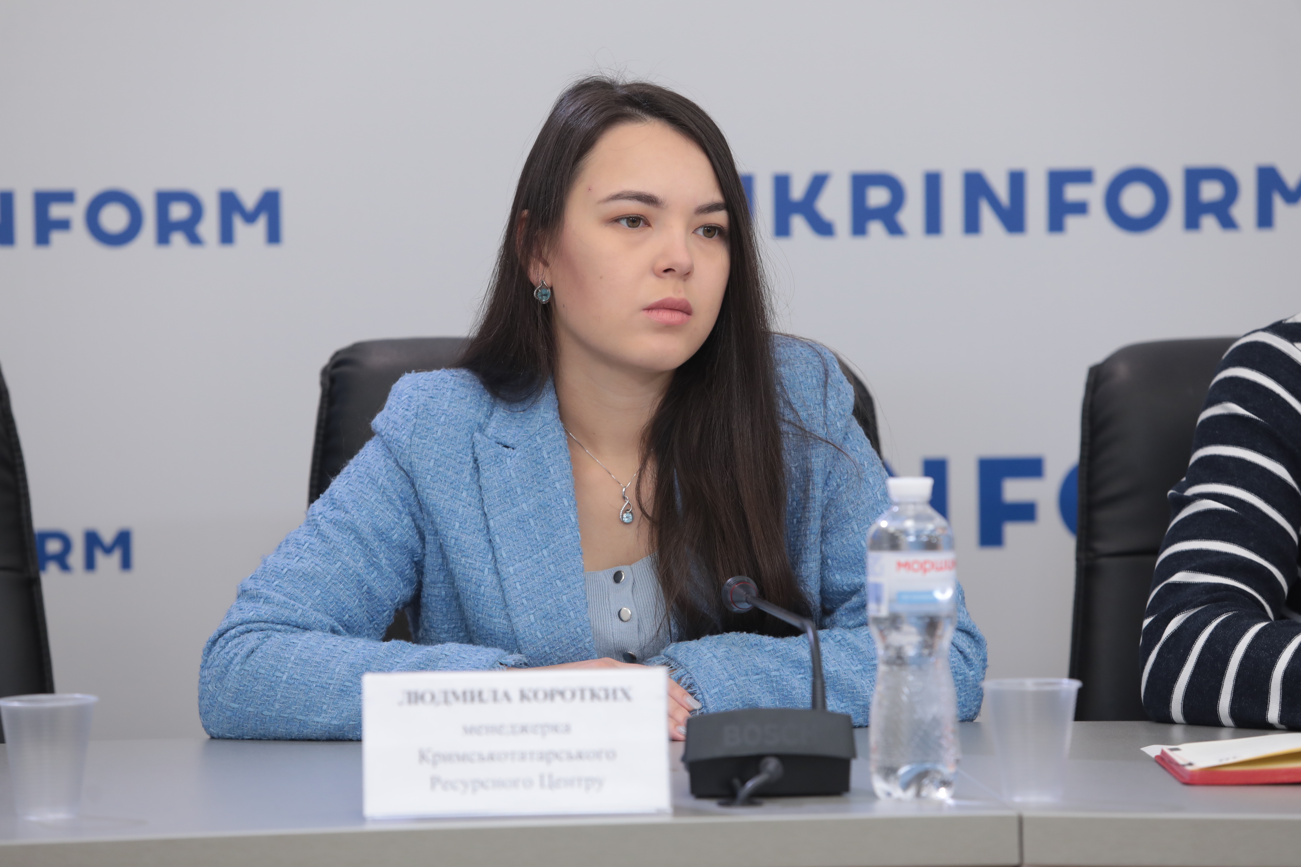«Нужно разработать критерии, которые позволят коренным народам полноценно участвовать в работе Совета ООН по правам человека» — Коротких