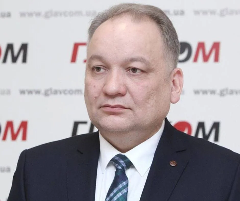 «Україні потрібно активувати роботу в межах Кримської платформи» – Барієв