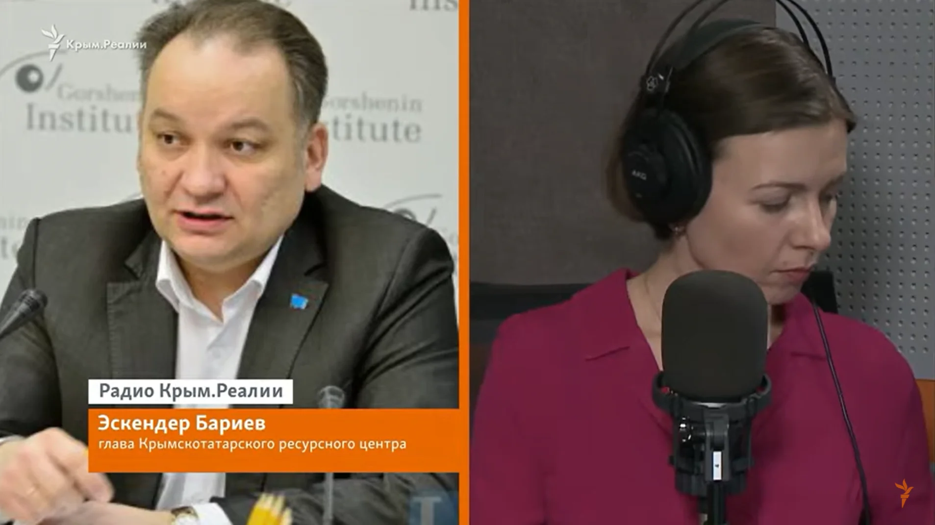 Russians who moved to Crimea after the occupation must leave the peninsula – Bariiev