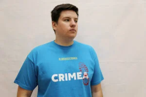 Футболка «Crime»