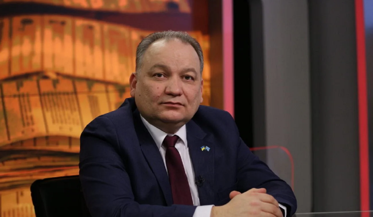 «Тенденции нарушений прав человека в оккупированном Крыму сохраняются» — Бариев