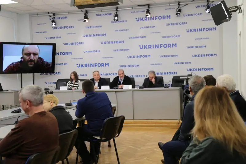Відновлення історичної топоніміки Криму – це інструментарій для деокупації півострова