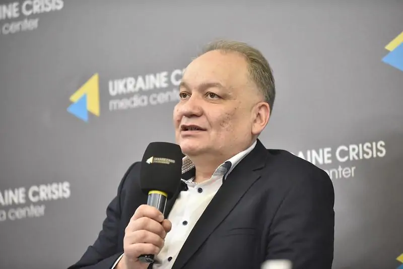 Бариев: «Симферополь — это псевдогреческое название»