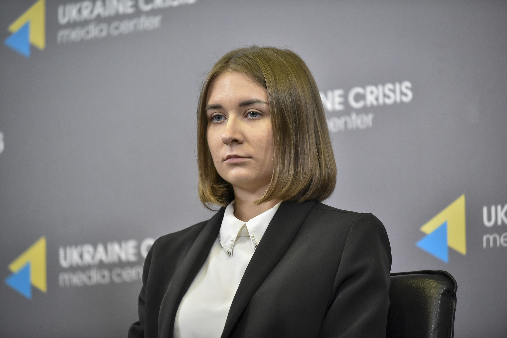 «Информационная кампания #LIBERATECRIMEA призвана повысить уровень осведомленности украинского общества о Крыме» — Подворняк