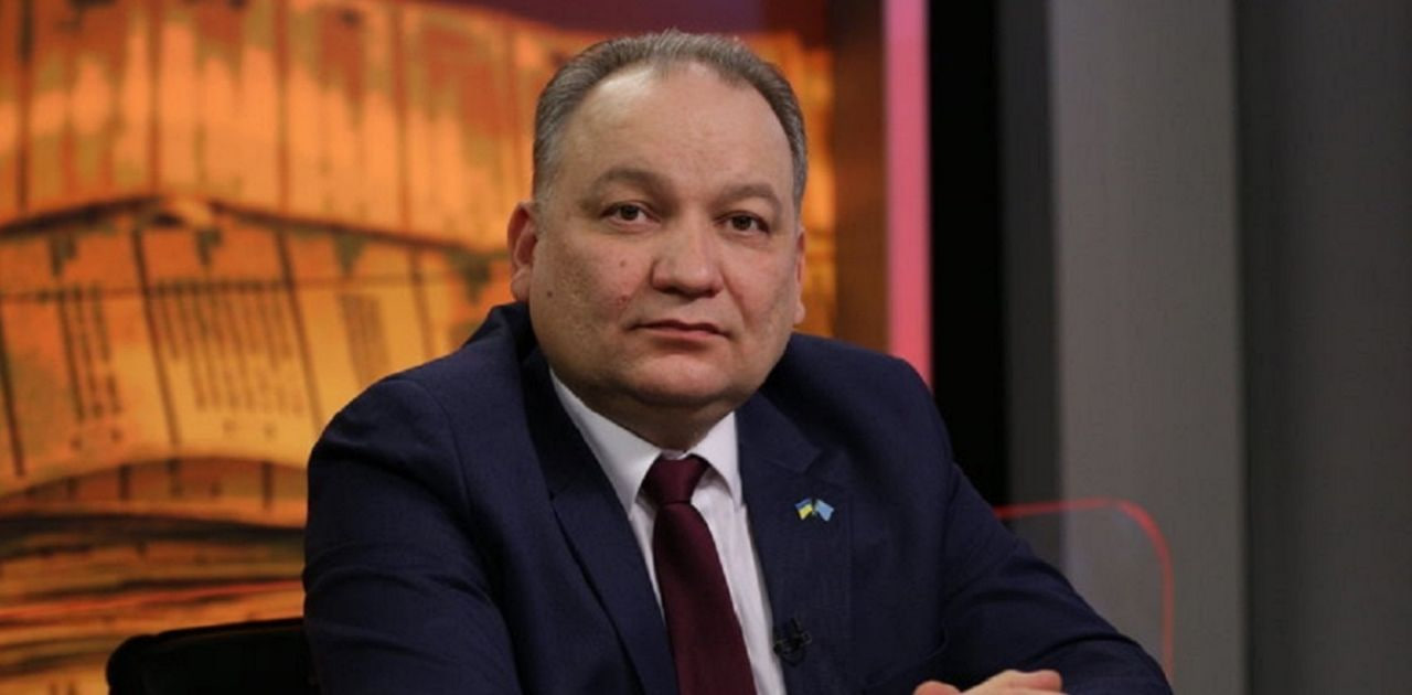 Эскендер Бариев о Дне памяти жертв геноцида крымскотатарского народа и сегодняшних вызовах