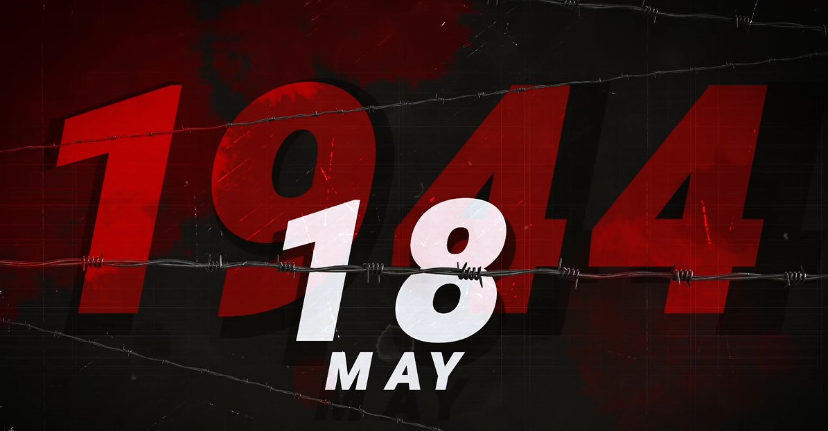 CTRC presents a new video “Not condemned yesterday, repeated today”