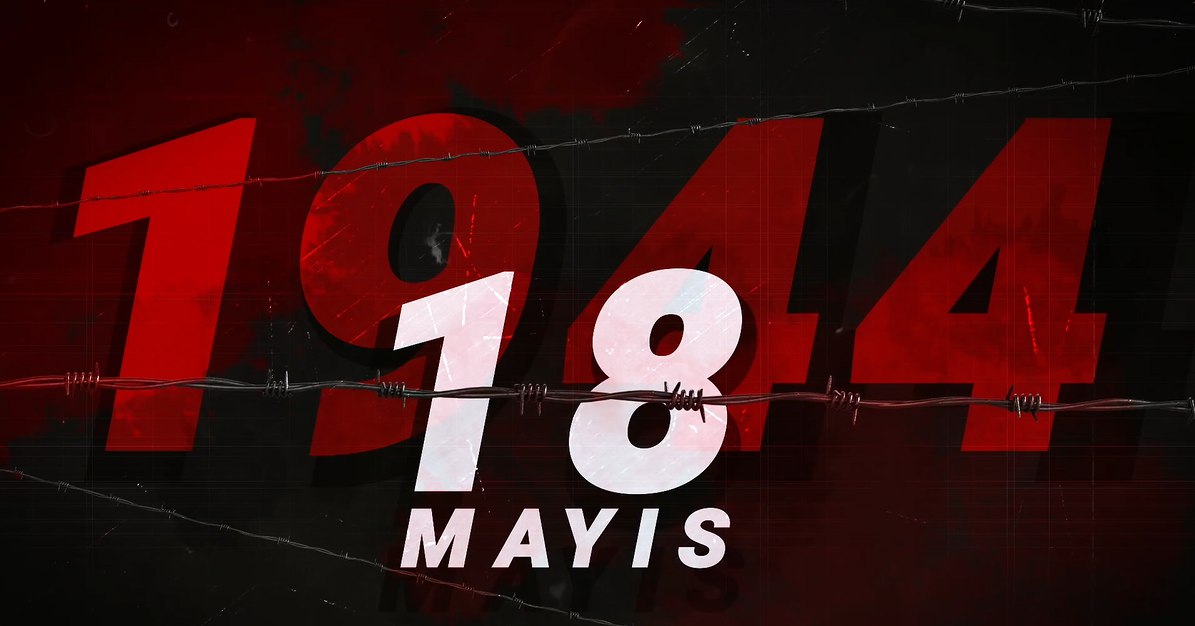 QRM yañı videonı taqdim ete: ‘Tünevin takbih etilmegenler bugün tekrarlanmaqta’
