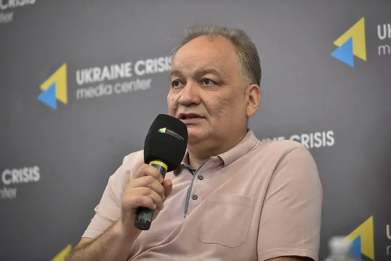 РФ спеціально розміщує військові об’єкти біля цивільних районів у Криму