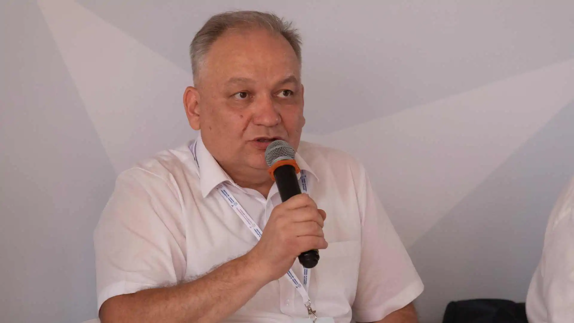 “Головними темами обговорення на ІІІ Парламентському саміті Кримської платформи були визнання депортації кримських татар геноцидом, а також план перемоги України” – Барієв