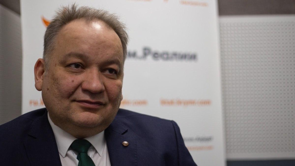 Российские власти планируют мобилизовать в Крыму три тысячи человек — Бариев