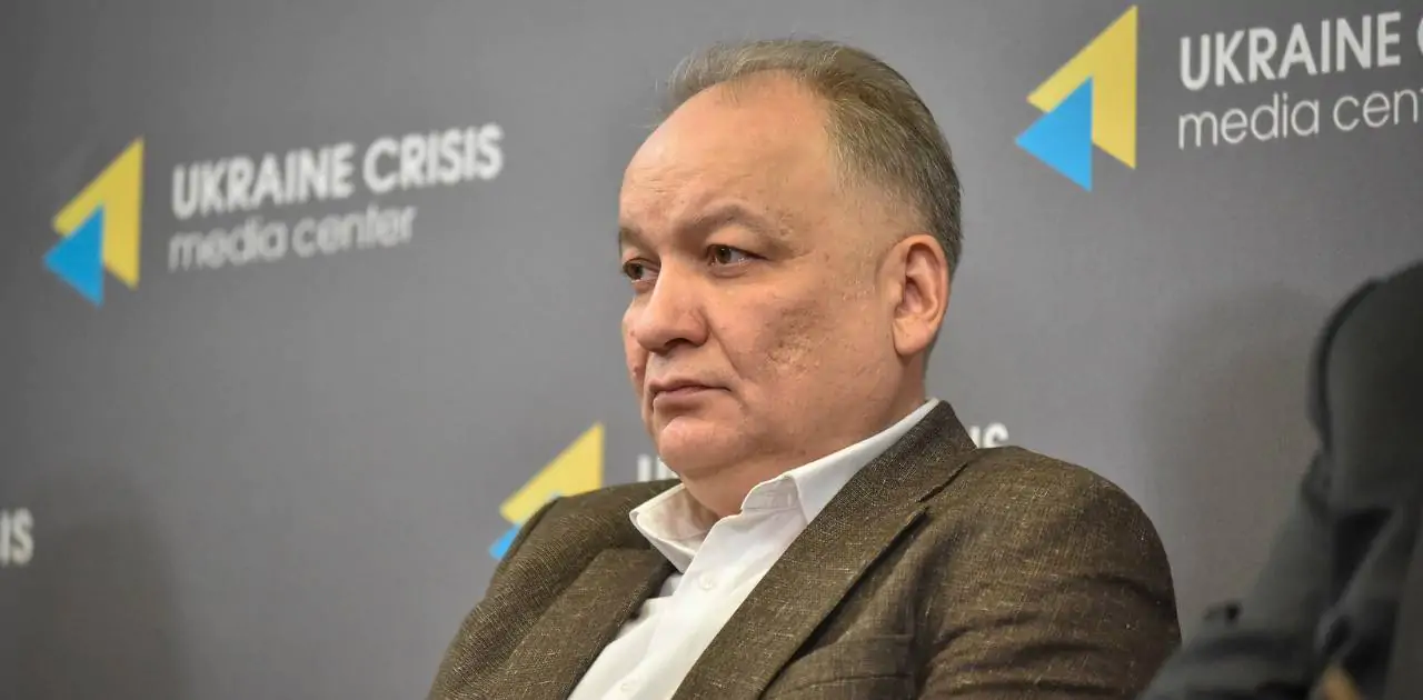Барієв: Меджліс кримськотатарського народу – перша організація, яка підтримала територіальну цілісність України