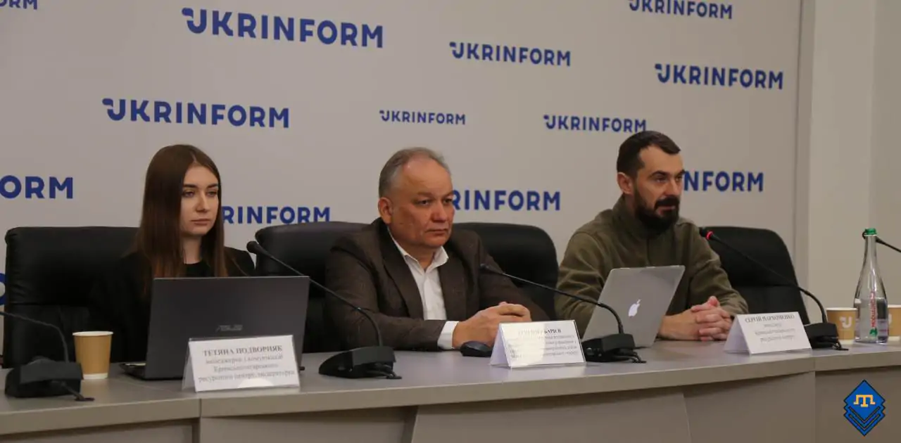 КРЦ розповів про тенденції поширення фейкової інформації в окупованому Криму про НАТО (фото)