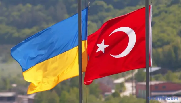 Зарема Барієва озвучила пропозиції та рекомендації для промоції українського питання у Туреччині