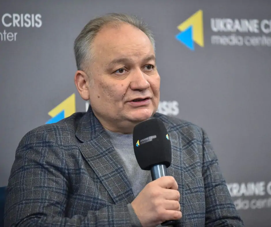 Керченский мост играет важную роль в обеспечении Крыма оружием и личным составом — Бариев