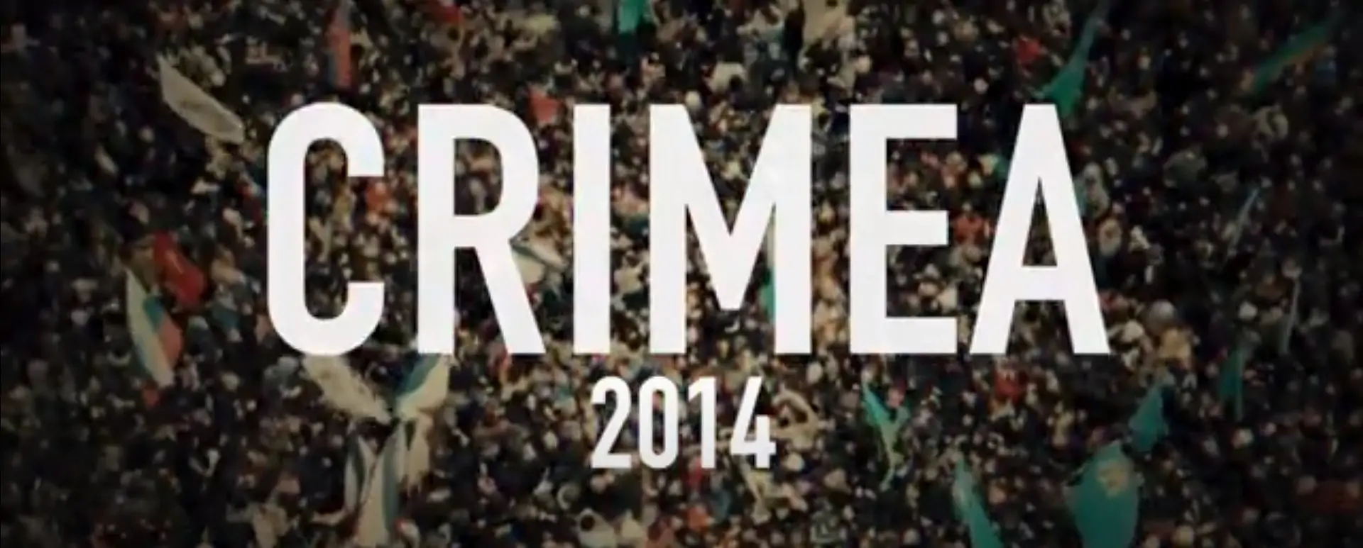 Film “Crimean Askers”