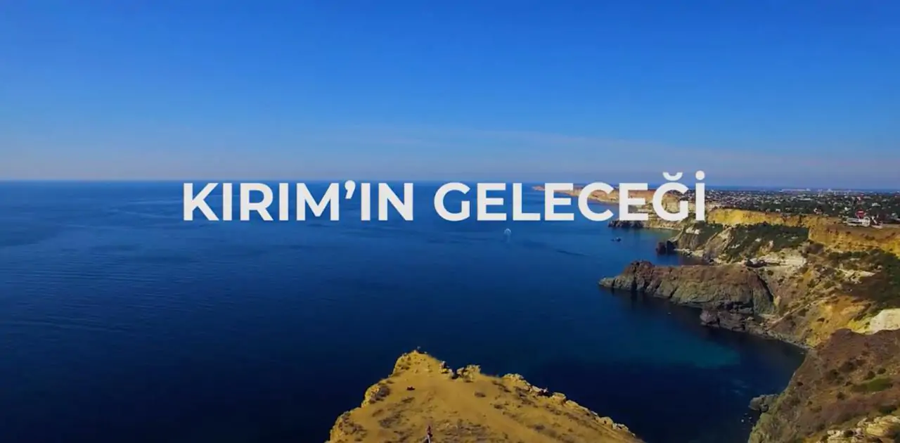 Video: ‘Qırımnıñ kelecegi’