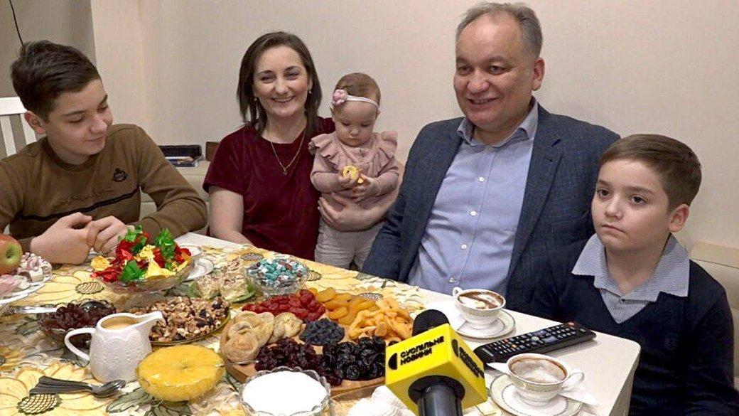 Как живет поколение крымских детей, которые из-за оккупации не помнят полуостров?