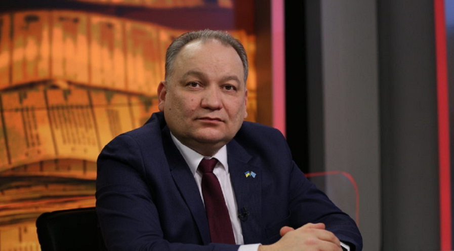 Развитие коренных народов невозможно без развития мира — Бариев