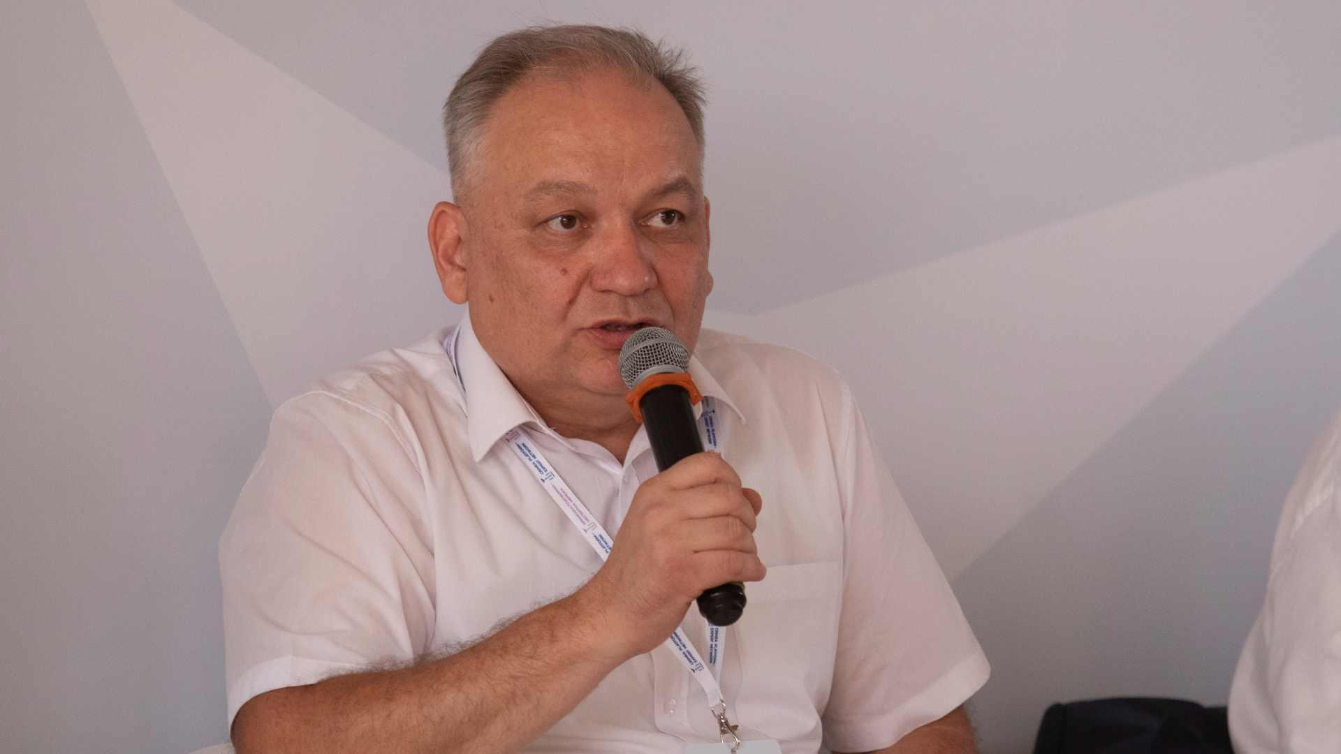Сегодня мы видим повторение депортации и геноцида крымскотатарского народа — Бариев