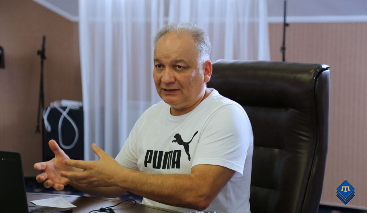 Слова Сикорского о проведении «референдума» не являются официальным заявлением Министерства иностранных дел Польши — Бариев