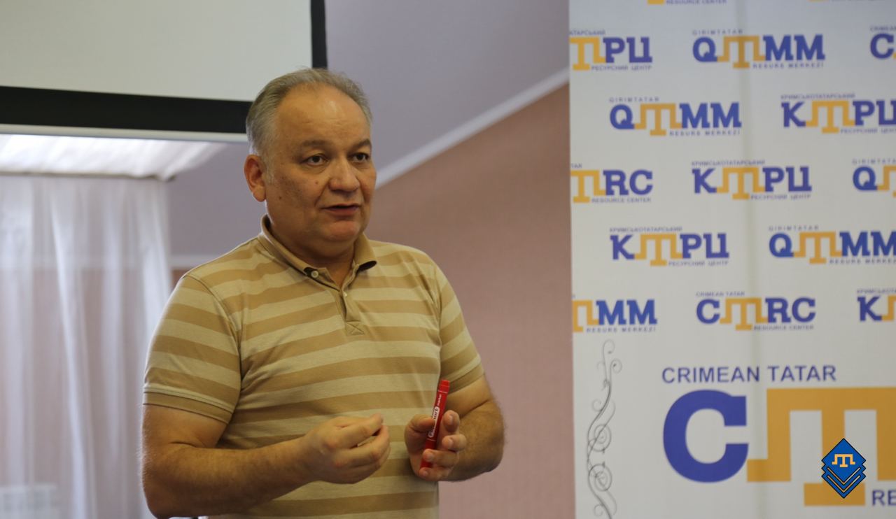 Эскендер Бариев назвал 4 предпосылки освобождения политзаключенных Крыма