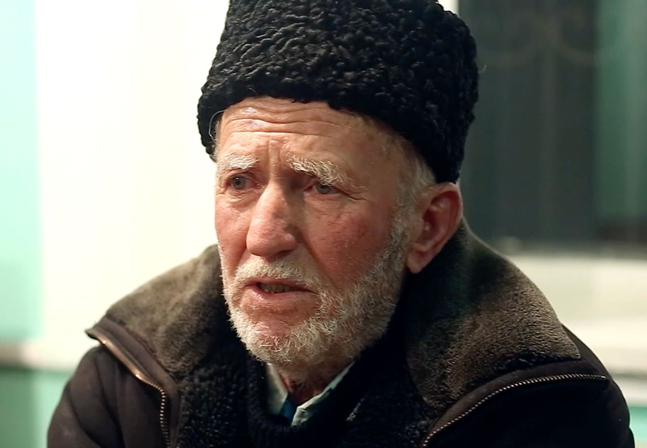 КРЦ презентует фильм «Свидетели геноцида 1944-го года» на английском языке