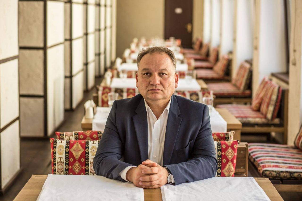 «Ситуація з паливом в окупованому Криму критична» — Ескендер Барієв