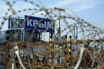 В оккупированном Крыму растут протестные настроения — активист #LIBERATECRIMEA