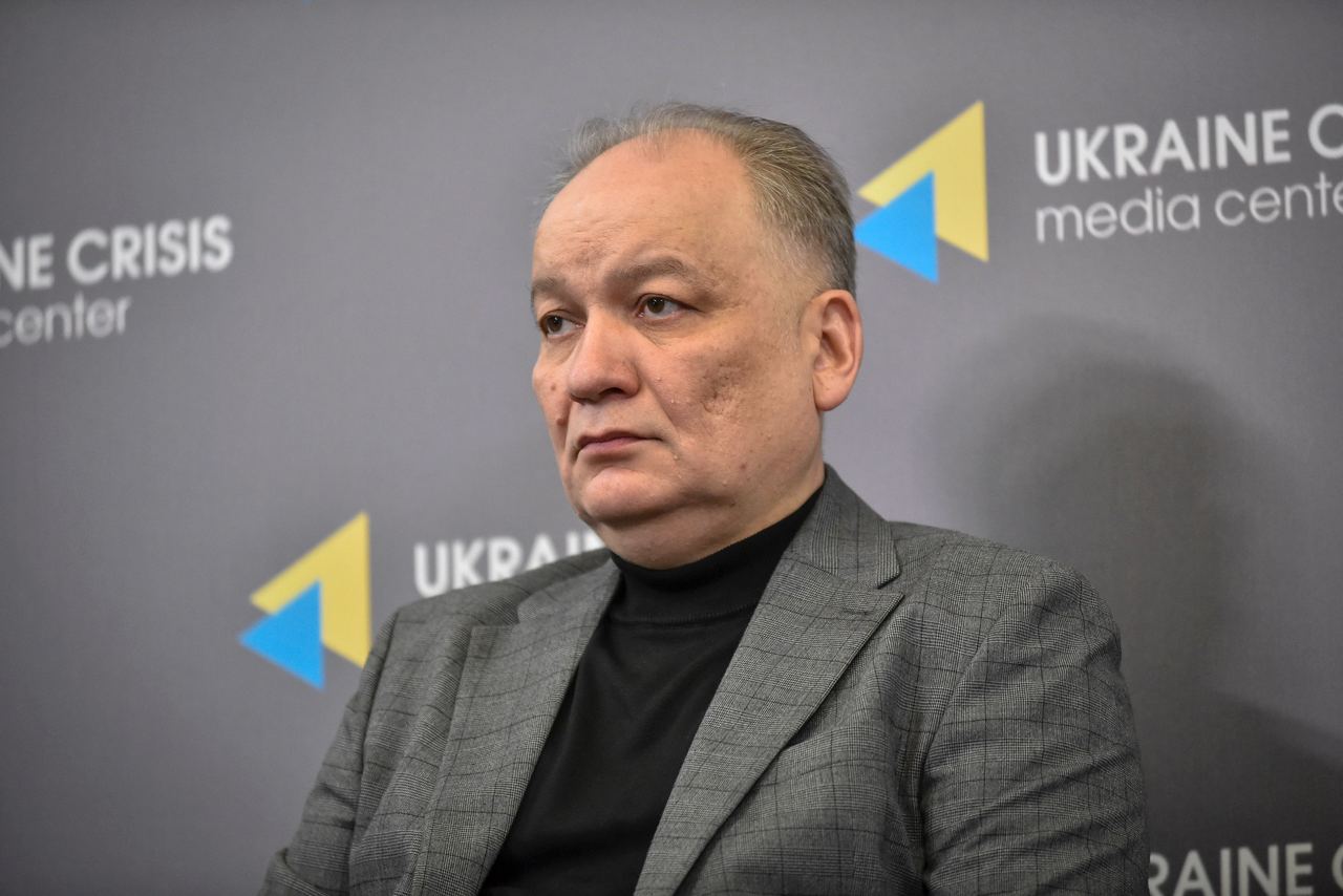 «Решения по землям коренных народов не могут приниматься без их участия» — Эскендер Бариев