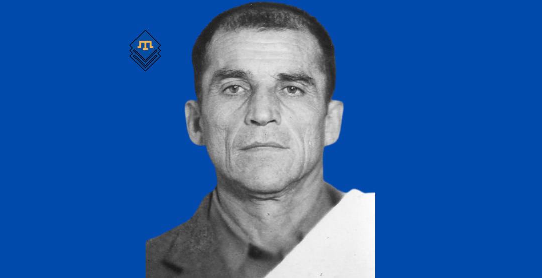 48 років із дня самоспалення Муси Мамута