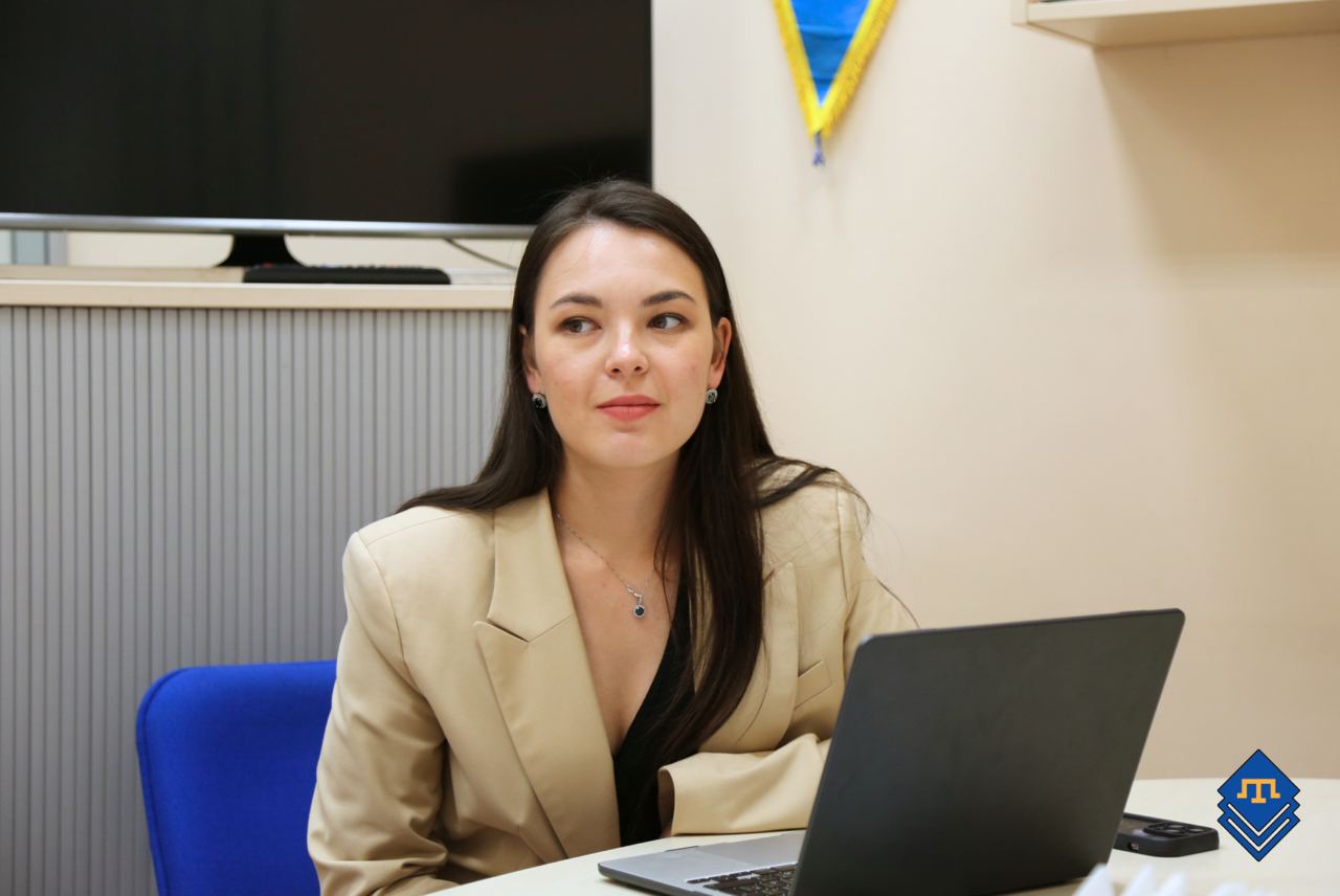 «Дополнительный инструмент для преследования крымчан» — Людмила Коротких о проведении военных сборов резервистов рф