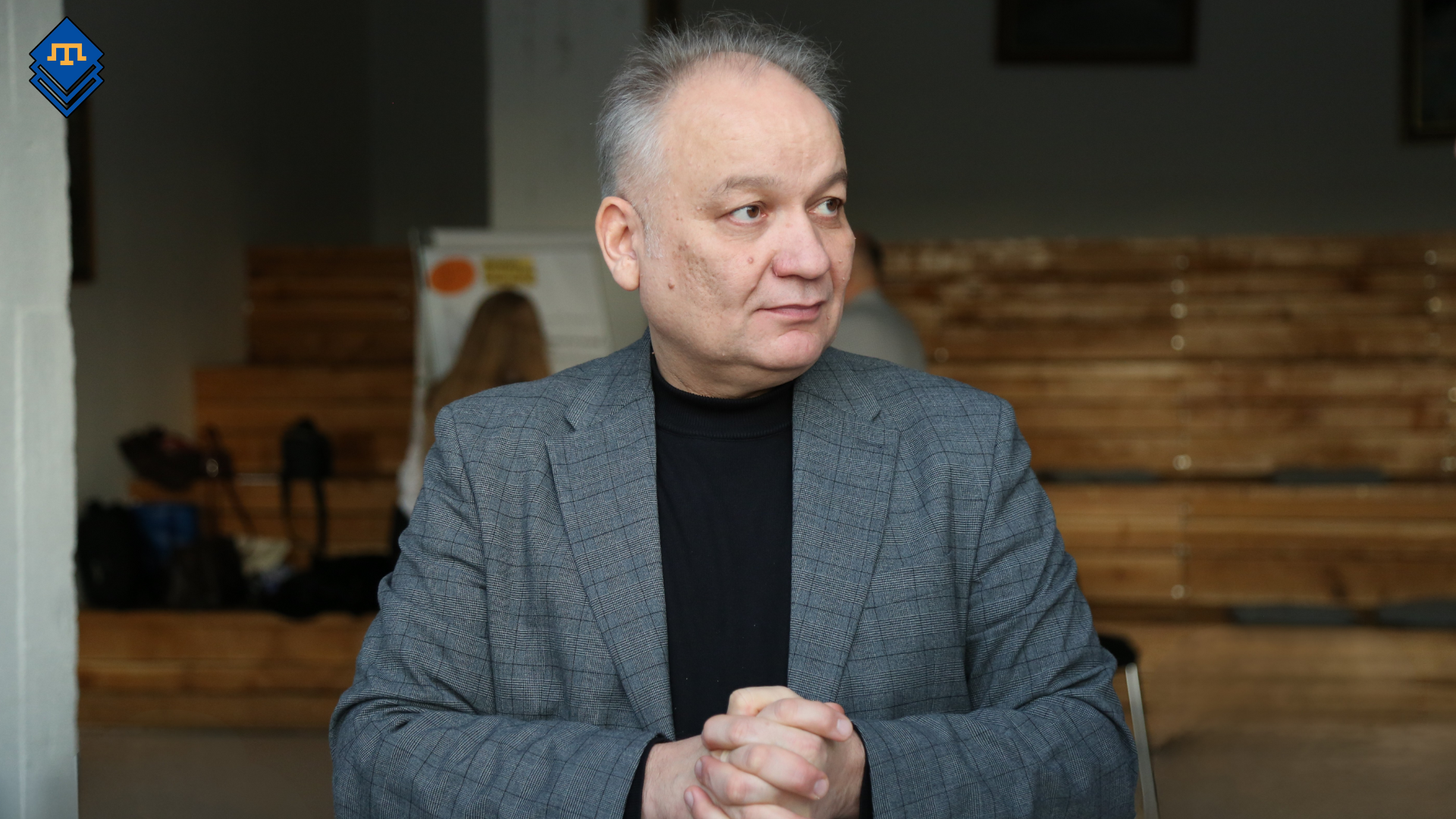 «россия нарушает почти все положения Декларации ООН о правах коренных народов» — Эскендер Бариев