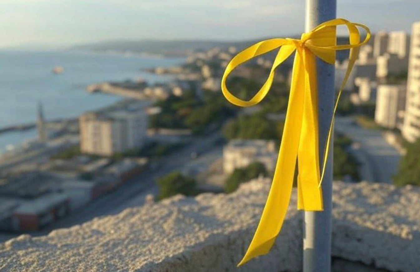 Российские власти обеспокоены усилением проукраинских настроений среди крымских подростков – активист #LIBERATECRIMEA
