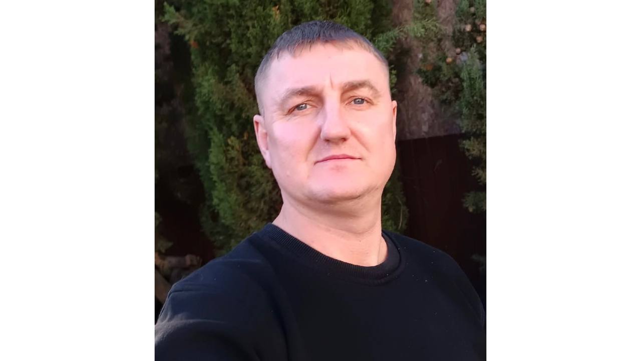 У політв’язня Криму Анатолія Кобзаря виявили хворобу Меньєра: стан здоров’я продовжує погіршуватися
