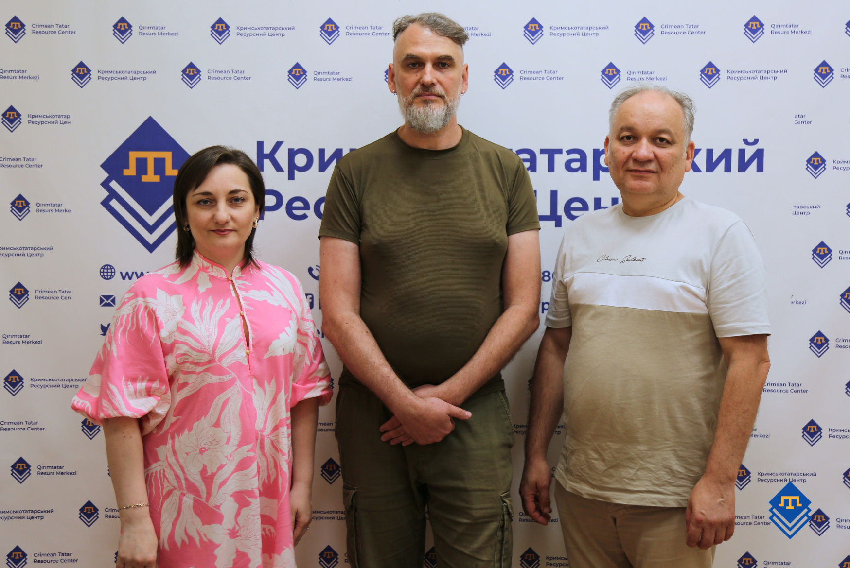 КРЦ провів робочу зустріч із Координаційним штабом з питань поводження з військовополоненими