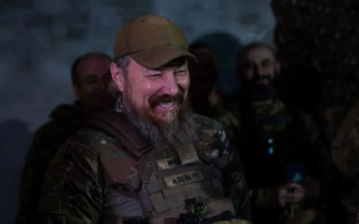 Роберт Бровді: Україна найближчим часом може ізолювати Крим