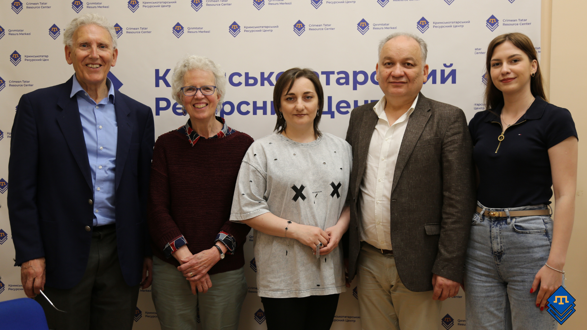 Команда КРЦ провела зустріч із представниками міжнародного руху «Ініціативи змін»