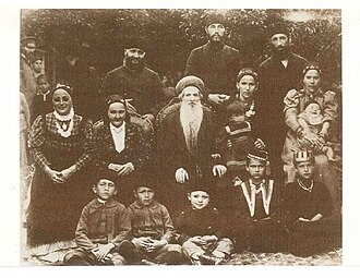 Хто такі кримчаки?