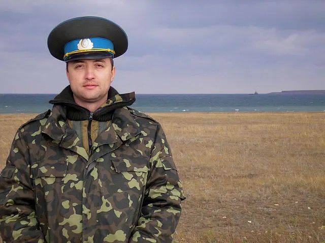 Кримському політв’язню Сергію Лихоманову виповнилося 53 роки