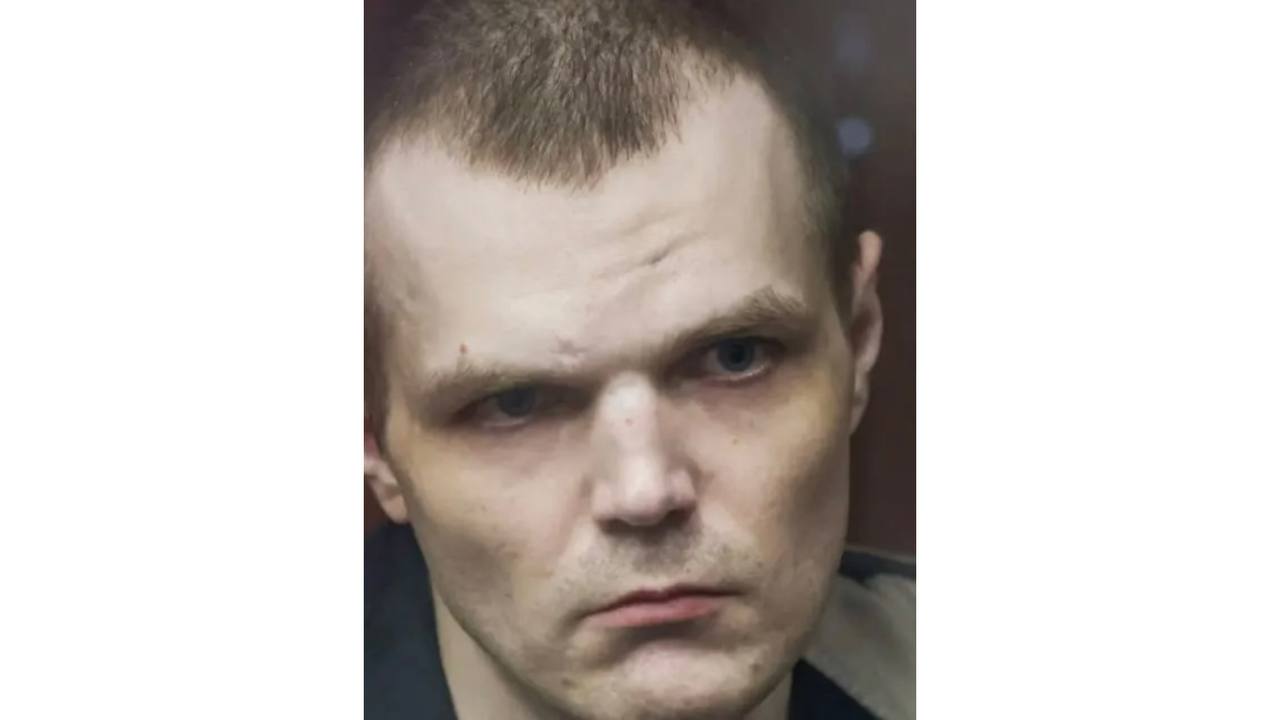Кримського політвʼязня Дмитра Папенка окупанти вдруге незаконно засудили — цього разу до 25 років ув’язнення